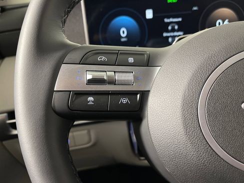 New 2026 Hyundai Tucson SEL FWD image 28