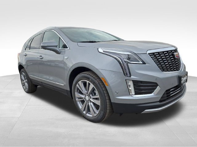 New 2026 Cadillac XT5 Premium Luxury AWD/4WD 360° Tour