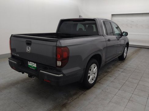 Used 2019 Honda Ridgeline RT image 9