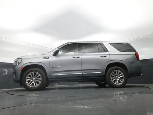 Used 2024 GMC Yukon Denali AWD/4WD image 25