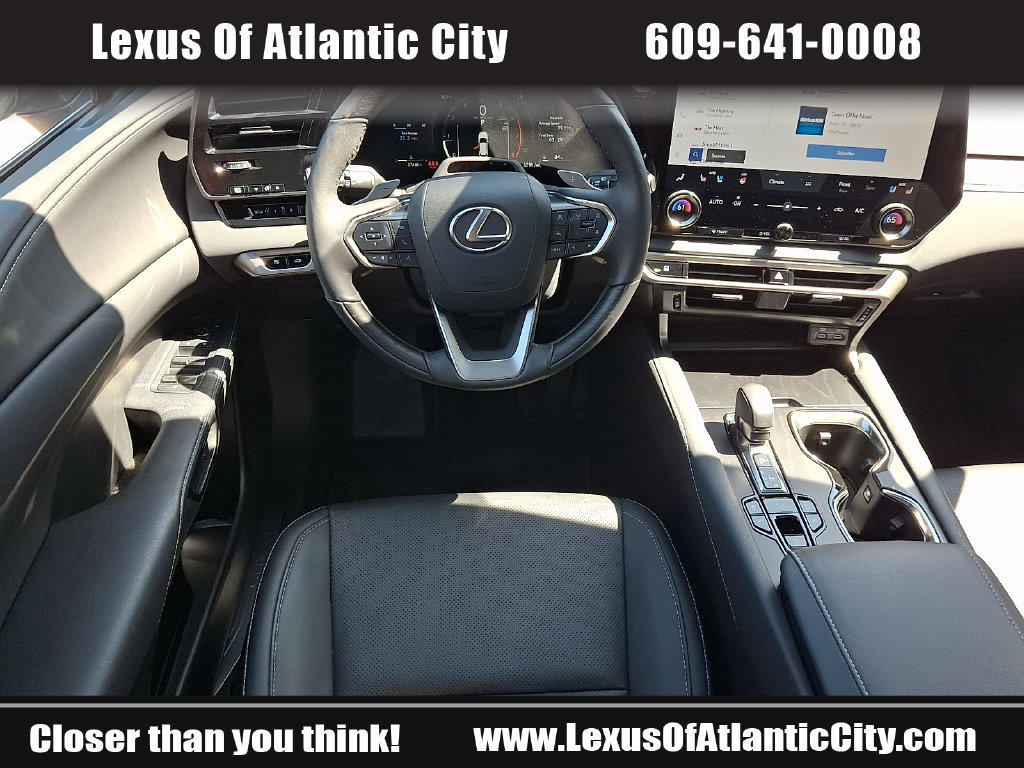 Certified 2025 Lexus RX 350 Premium w/ Convenience Package AWD/4WD image 11