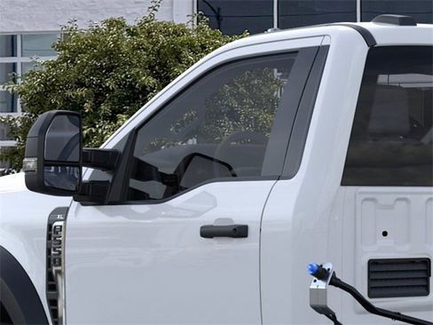 New 2026 Ford F550 4x4 Regular Cab Super Duty image 20