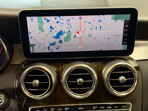 Used 2019 Mercedes-Benz C 300 C 300 image 30