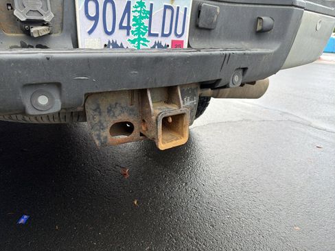 Used 2012 Chevrolet Silverado 2500 LTZ image 31