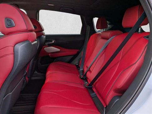 New 2026 Acura RDX A-Spec image 14