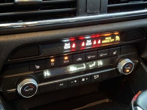 Used 2023 MAZDA CX-9 Touring image 26