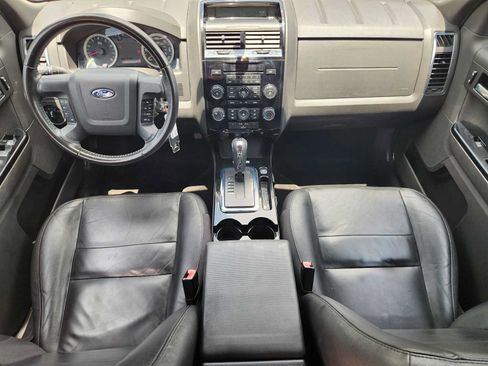 Used 2012 Ford Escape Limited AWD/4WD image 24