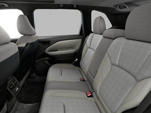 New 2026 Subaru Forester Premium AWD/4WD image 15