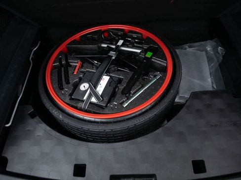 Certified 2023 Porsche Cayenne GTS image 32