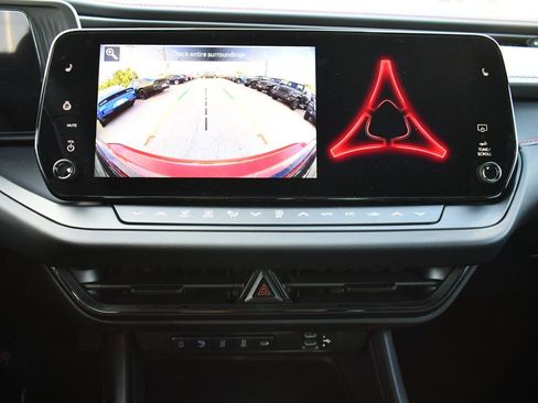 New 2026 Dodge Charger Scat Pack AWD/4WD image 17