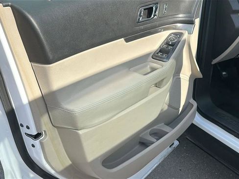Used 2014 Ford Explorer FWD image 19