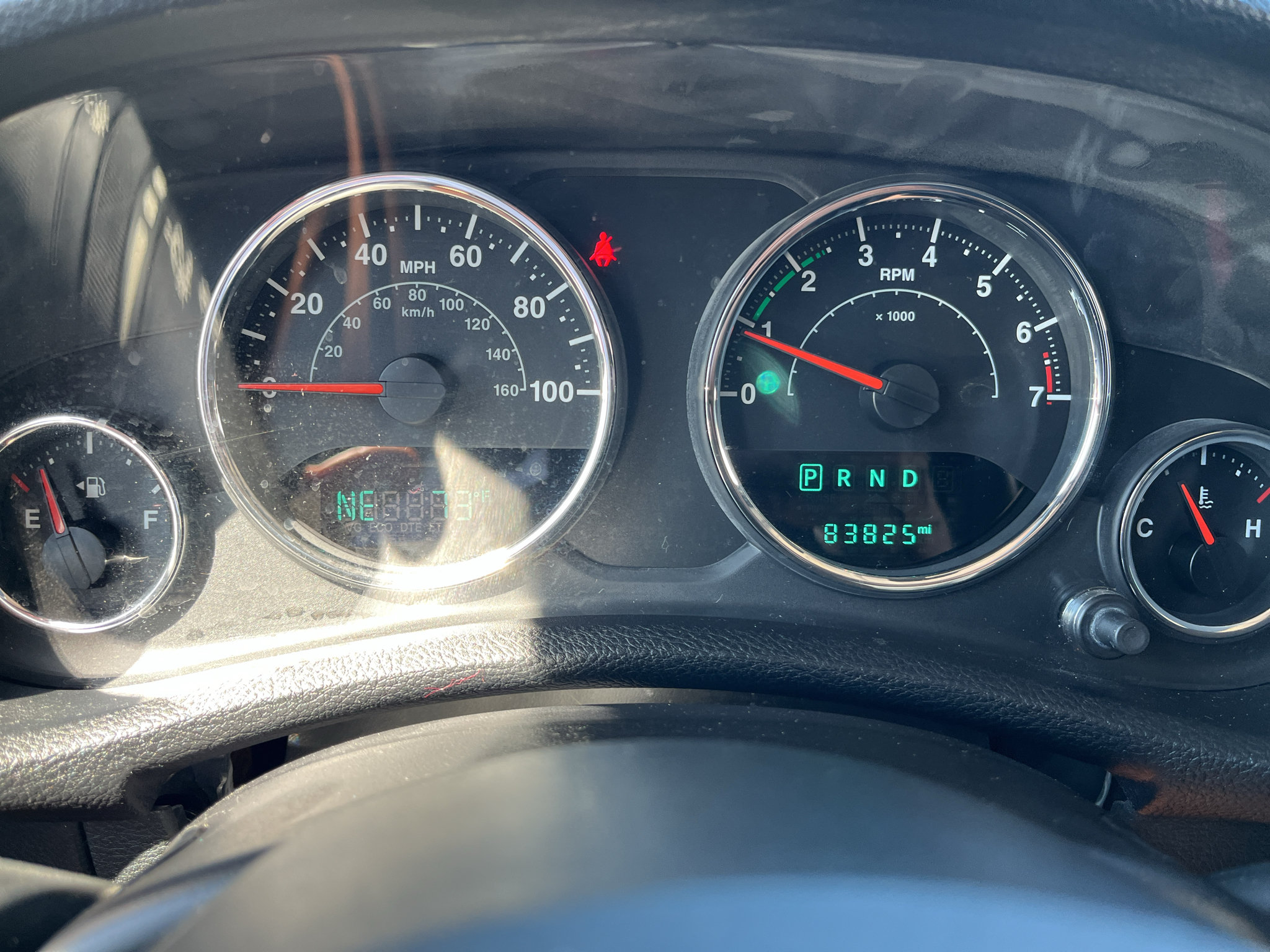 Used 2015 Jeep Wrangler Unlimited Sport w/ Quick Order Package 24S AWD/4WD image 13