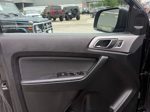 Used 2022 Ford Ranger XLT w/ Equipment Group 302A High AWD/4WD image 9