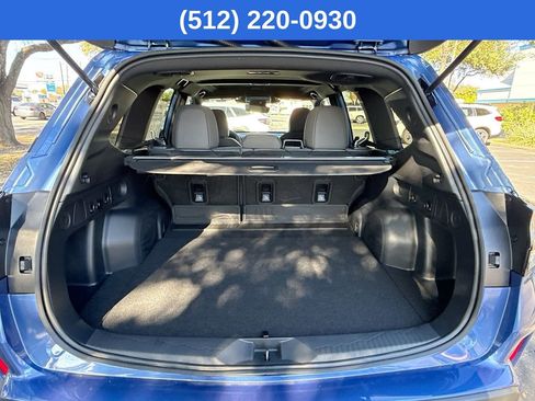 New 2026 Subaru Forester Premium image 32