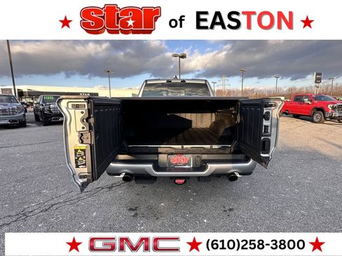 Used 2022 RAM 1500 Limited image 43