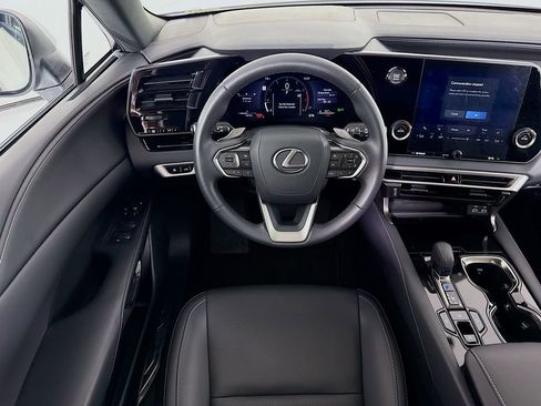 Certified 2025 Lexus RX 350 FWD w/ Accessory Package image 10
