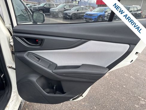 Used 2019 Subaru Crosstrek 2.0i Premium w/ Popular Package #2 image 12