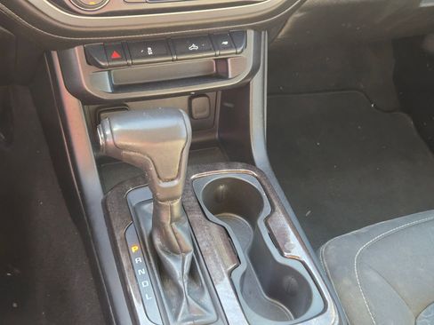 Used 2019 GMC Canyon SLE w/ Elevation Edition image 20