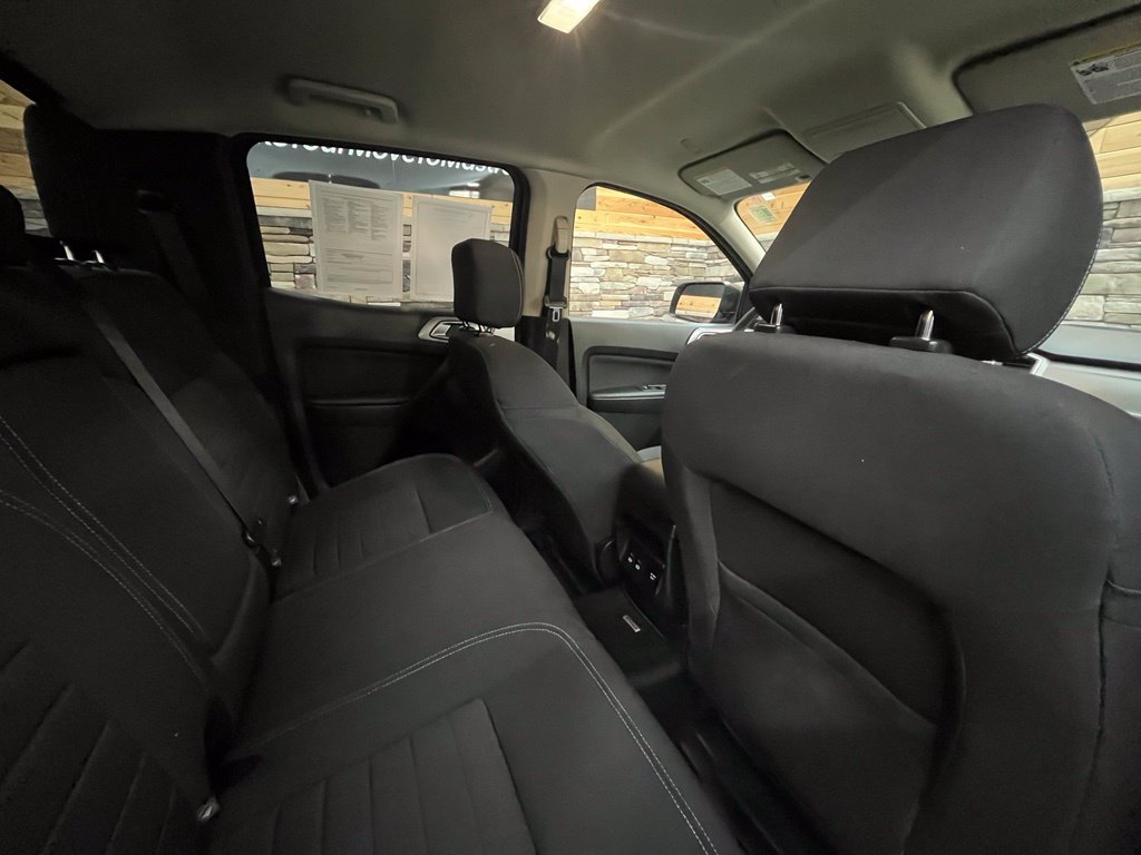 Used 2019 Ford Ranger XLT w/ Equipment Group 302A Luxury AWD/4WD image 39