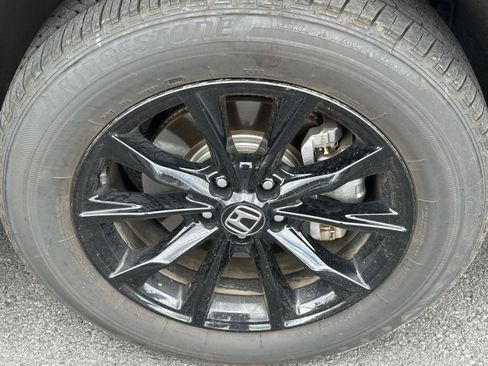 Used 2023 Honda CR-V Sport image 10