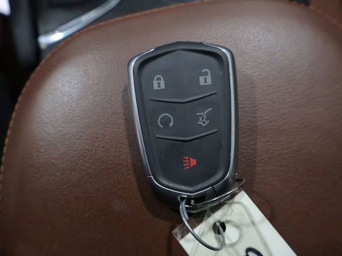 Used 2024 Cadillac XT5 Premium Luxury w/ LPO, Floor Liner Package image 29