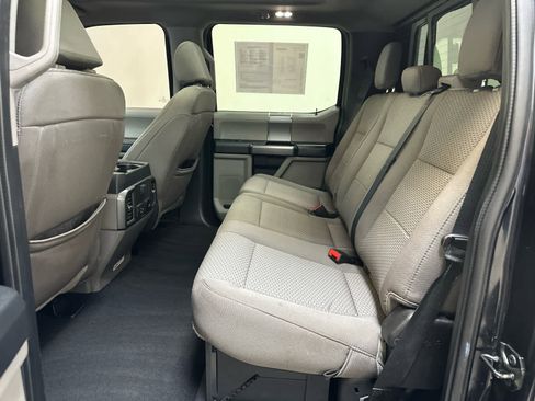 Used 2021 Ford F350 XLT w/ XLT Premium Package image 20