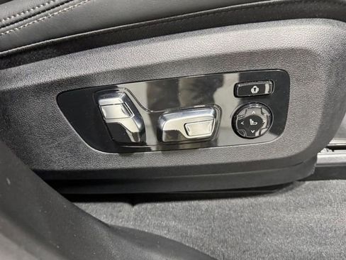 Certified 2025 BMW X5 xDrive40i AWD/4WD image 25