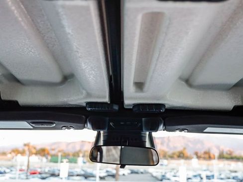 New 2026 Jeep Wrangler Willys image 17