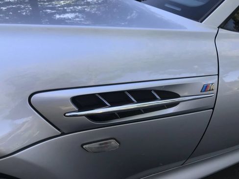 Used 1999 BMW M Coupe RWD image 9