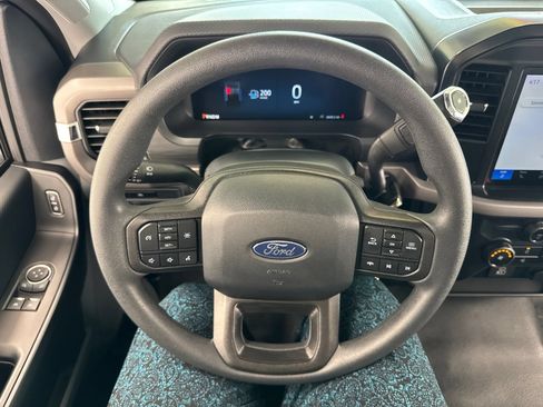 Used 2025 Ford F150 XL AWD/4WD image 17