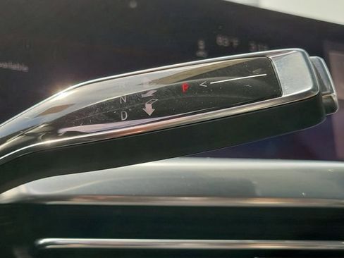 Certified 2025 Cadillac Escalade IQ Sport 1 AWD/4WD image 28