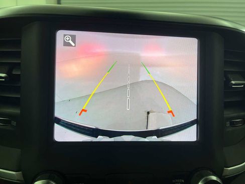 Used 2020 RAM 1500 Big Horn image 22