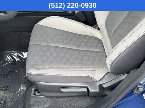 New 2026 Subaru Forester image 22