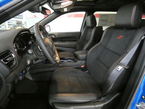 New 2026 Dodge Durango GT AWD/4WD image 9