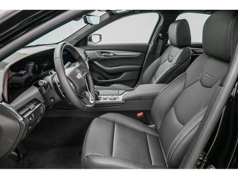 New 2026 Cadillac CT5 Premium Luxury w/ Technology Package image 19