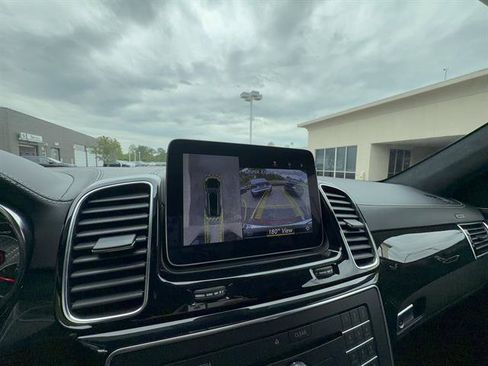 Used 2018 Mercedes-Benz GLS 63 AMG 4MATIC image 18