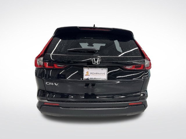 Used 2026 Honda CR-V LX image 33