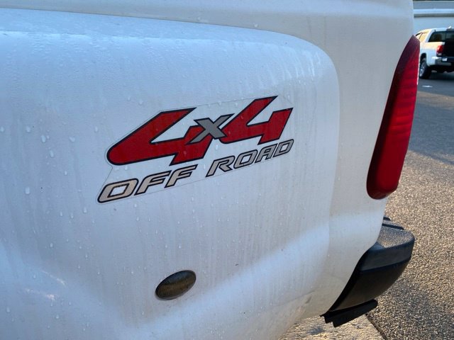 Used 2008 Ford F350 XL AWD/4WD image 11