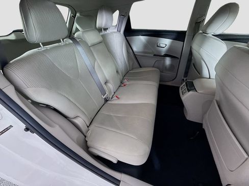 Used 2014 Toyota Venza LE w/ LE Convenience Package AWD/4WD image 25