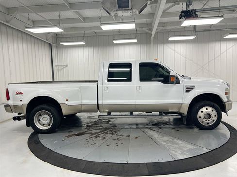 Used 2008 Ford F450 XL image 4