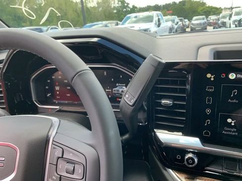 New 2026 GMC Sierra 1500 Elevation image 20