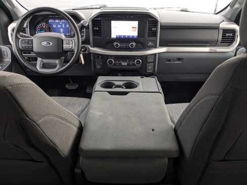 Used 2023 Ford F150 XLT w/ Equipment Group 301A Mid AWD/4WD image 32