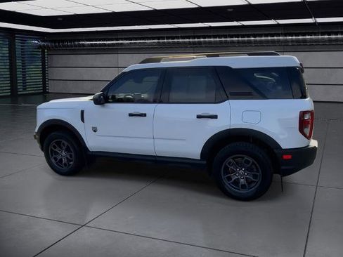 Certified 2022 Ford Bronco Sport Big Bend w/ Convenience Package image 5