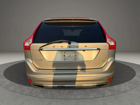 Used 2014 Volvo XC60 3.2 w/ Climate Package AWD/4WD image 7