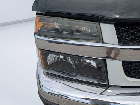 Used 2008 Chevrolet Colorado LT w/ Power Convenience Package RWD image 10