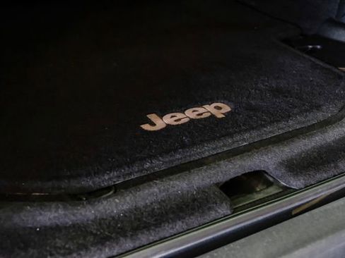 Used 2017 Jeep Wrangler Unlimited Sport image 50