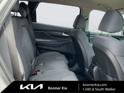 Used 2023 Hyundai Santa Fe SEL FWD image 12