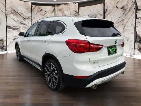 Used 2020 BMW X1 sDrive28i FWD image 6