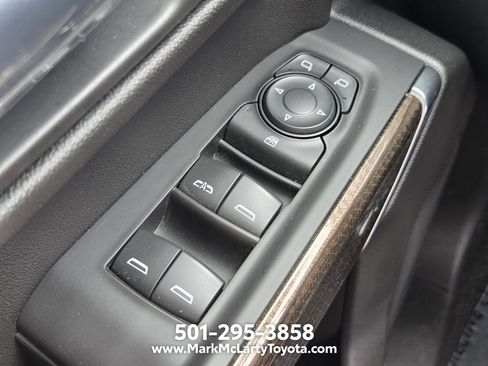 Used 2020 Chevrolet Silverado 1500 LT w/ Texas Edition AWD/4WD image 28