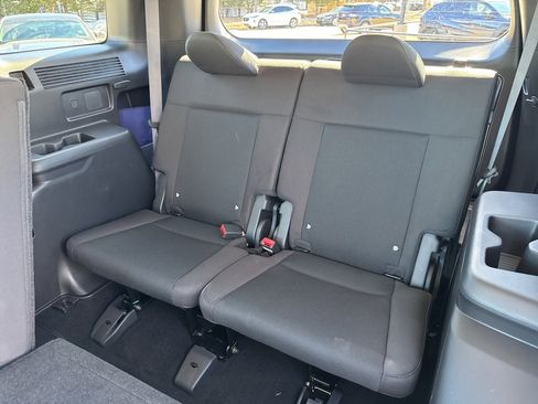 New 2026 Hyundai Santa Fe SE image 18